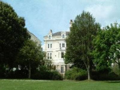 Bed and Breakfast The Relish Folkestone Zewnętrze zdjęcie