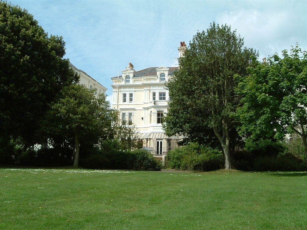 Bed and Breakfast The Relish Folkestone Zewnętrze zdjęcie