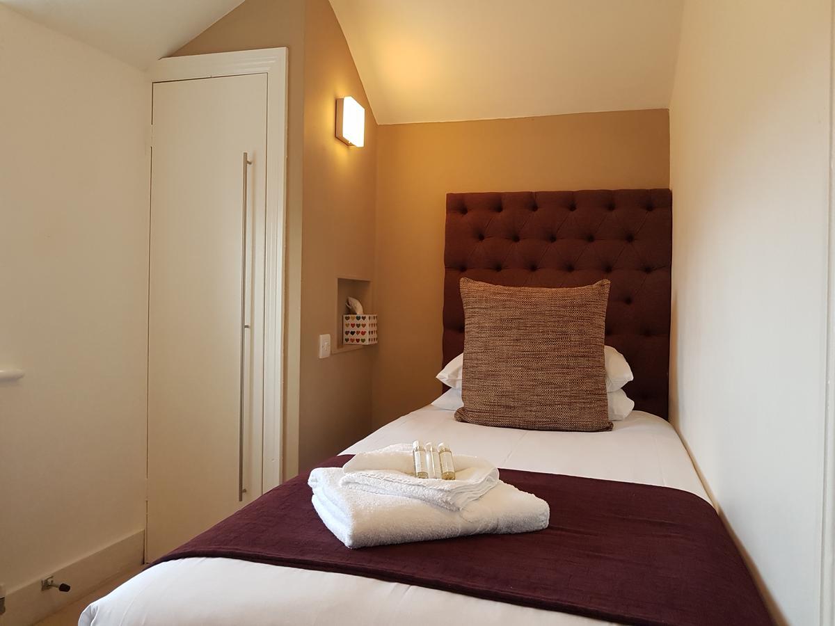 Bed and Breakfast The Relish Folkestone Zewnętrze zdjęcie