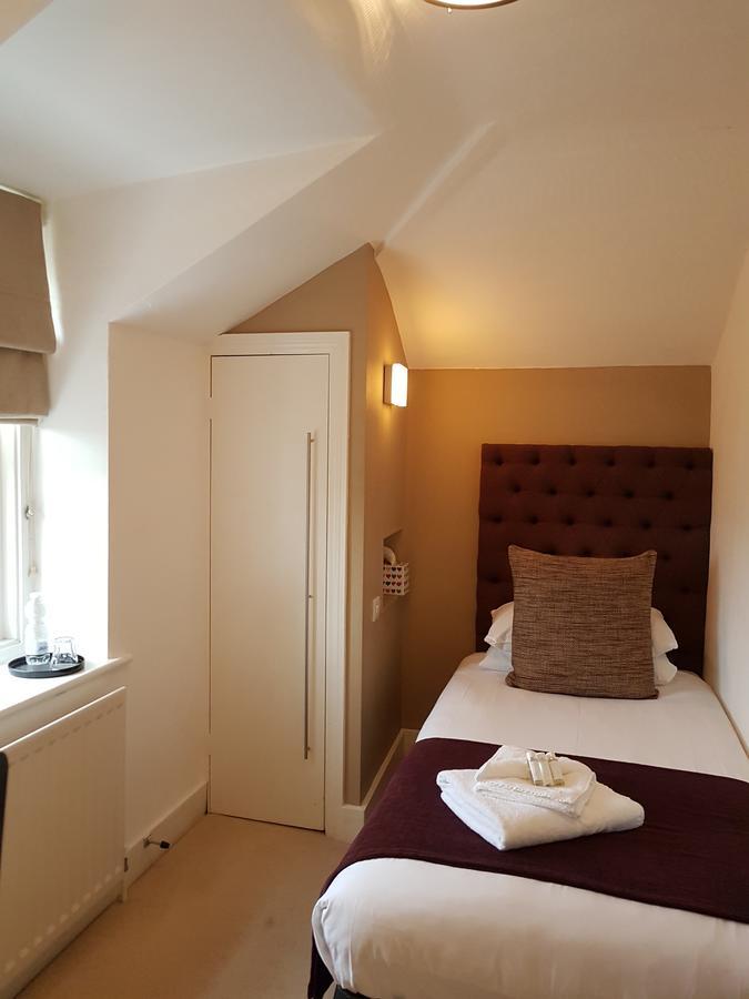 Bed and Breakfast The Relish Folkestone Zewnętrze zdjęcie