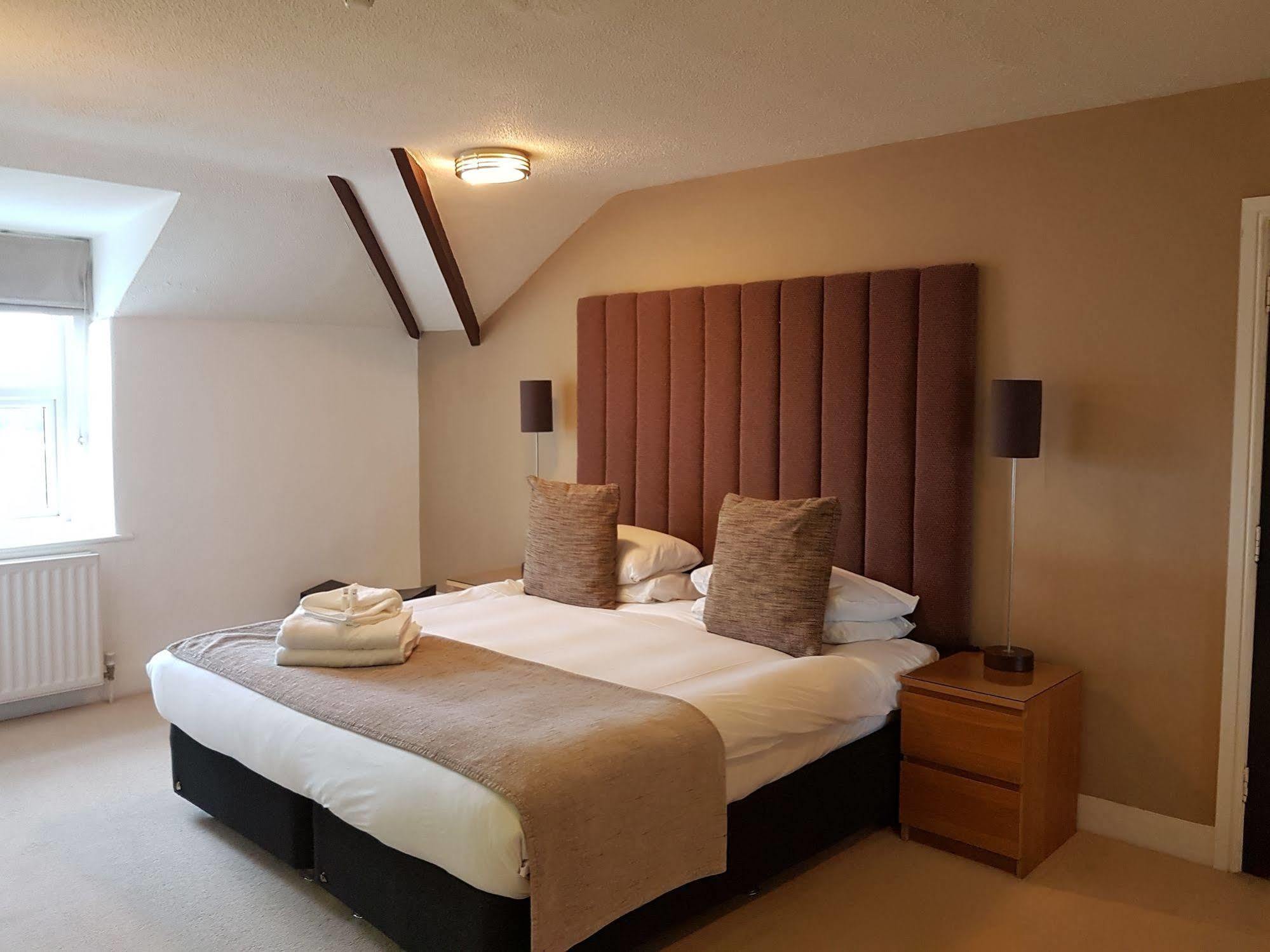 Bed and Breakfast The Relish Folkestone Zewnętrze zdjęcie