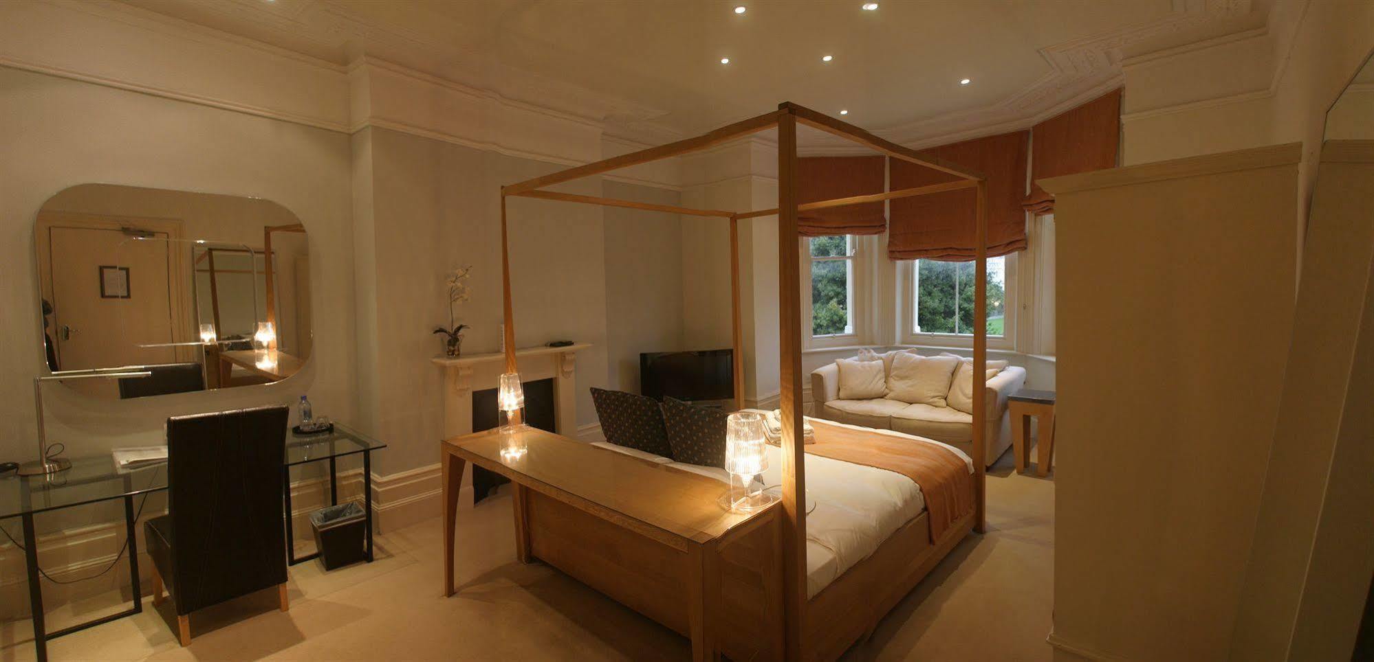 Bed and Breakfast The Relish Folkestone Zewnętrze zdjęcie