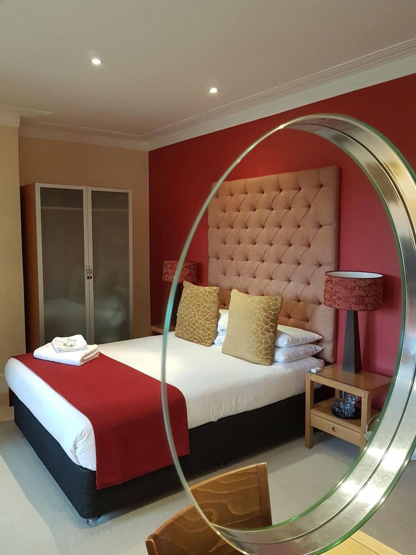 Bed and Breakfast The Relish Folkestone Zewnętrze zdjęcie