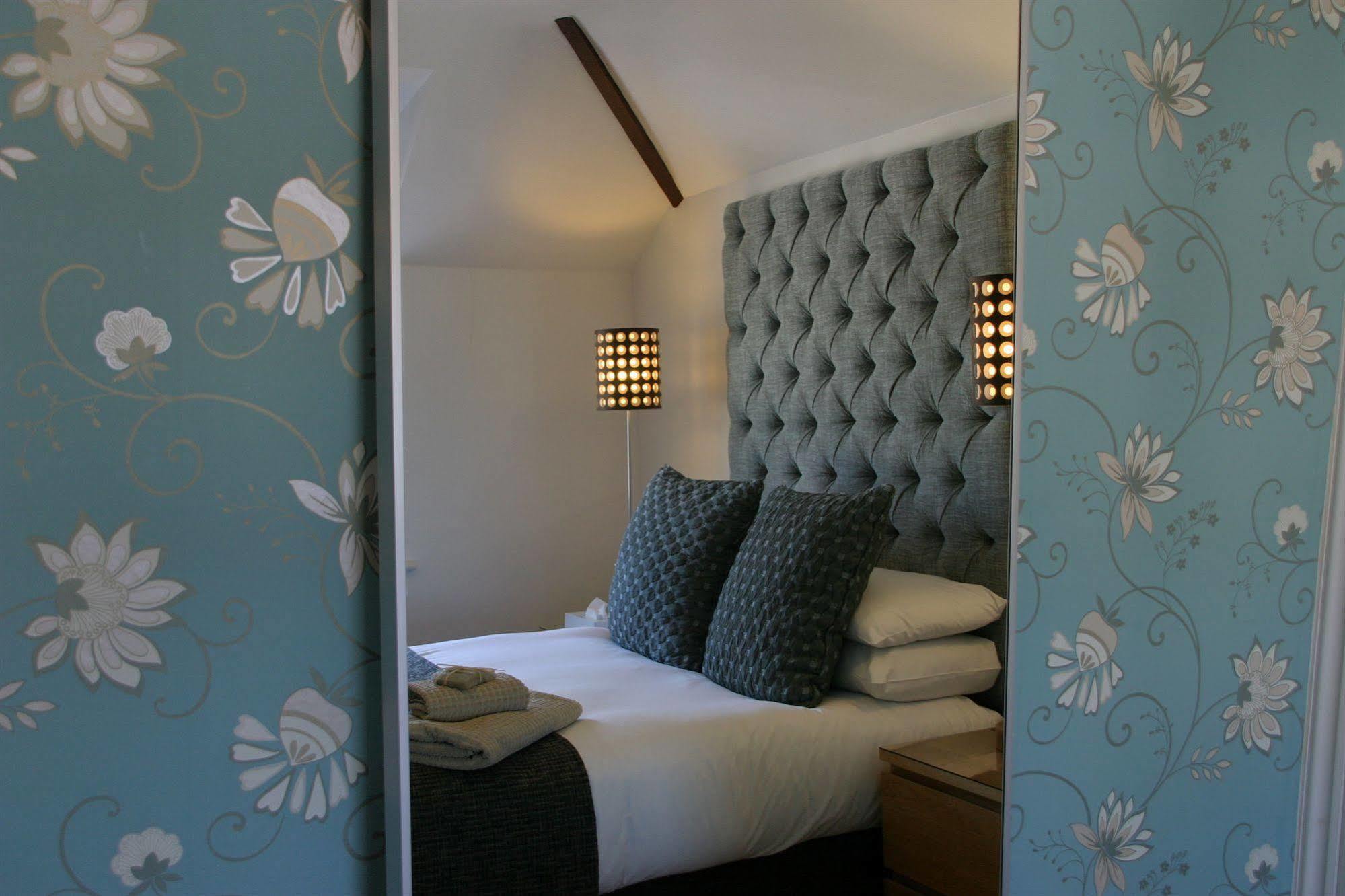 Bed and Breakfast The Relish Folkestone Zewnętrze zdjęcie