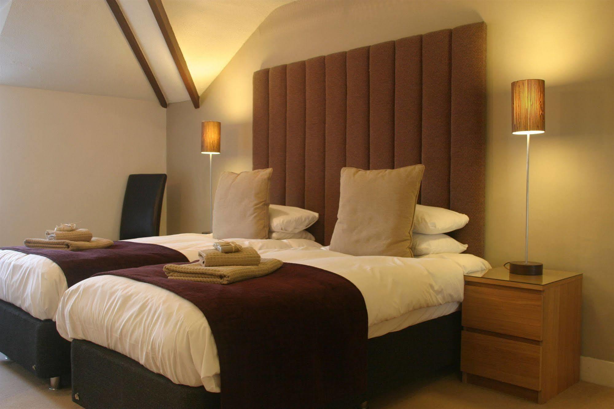 Bed and Breakfast The Relish Folkestone Zewnętrze zdjęcie