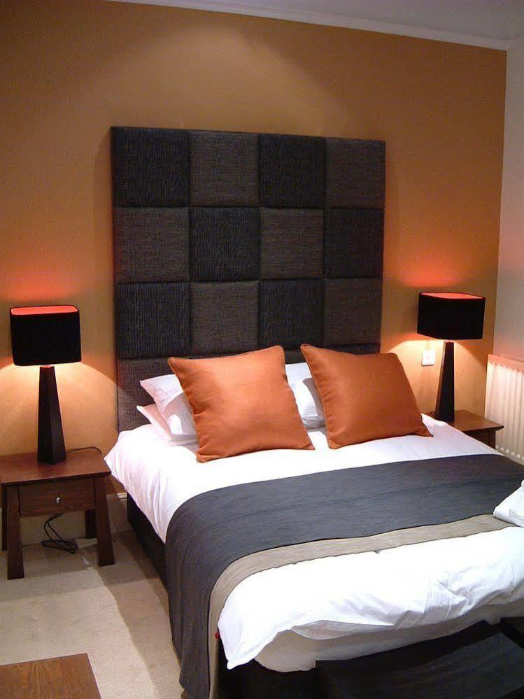 Bed and Breakfast The Relish Folkestone Zewnętrze zdjęcie